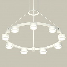 Подвесная люстра ambrella light xr xr92031900